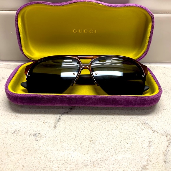 Sunglasses - Picture 1 of 5